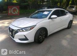 نیسان سێنترا